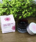 Hình ảnh: Cao căng da Đông Hầu trị nám của bác sỹ Hoàng Sầm