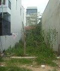 Hình ảnh: Bán đất thổ cư ngay mặt tiền đường Chiến Lược, 4x20m