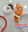 Hình ảnh: Cho thuê trang phục noel