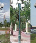 Hình ảnh: Cột đèn sân vườn , cột đèn trang trí
