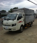 Hình ảnh: Xe tải HYUNDAI TERACO 1.9 tấn trả góp giá rẻ