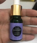 Hình ảnh: Tinh Dầu Thiên Nhiên Lavender Pháp