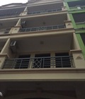 Hình ảnh: Cho thuê nhà riêng 4,5 tầng khu phân lô ngõ 699 Trương Định Dt70m2 giá 15tr/tháng