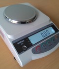 Hình ảnh: Cân điện tử GS 322 Vibra shinko 320gx0.01g , cân kỹ thuật Nhật Bản