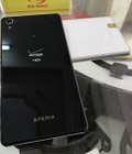 Hình ảnh: Sony Xperia Z3 Verizon 32GB Black White Likenew