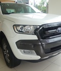 Hình ảnh: Ford Ranger Wildtrak Mạnh mẽ tiện dụng với Nắp 30 triệu