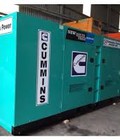 Hình ảnh: Máy Phát ĐIện 100Kva Cummins Nhập Khẩu