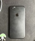 Hình ảnh: Bán Apple Iphone 6 đen