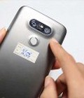 Hình ảnh: LG G5 Bạc 32 gb