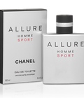 Hình ảnh: Bán nước hoa nam Chanel Allure Homme Sport giá rẻ tại hà nội