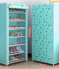Hình ảnh: Tủ giày 7 tầng