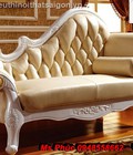 Hình ảnh: ghế lười gỗ phong cách cổ điển sang trọng giảm giá sốc