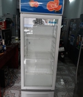 Hình ảnh: Tủ mát Alaska cũ 300 lít, mới 90%, ngăn rộng, lạnh sâu, chạy êm, mát lạnh nhanh