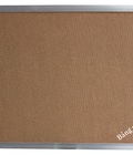 Hình ảnh: Bảng ghim bần KT 60 x 80cm. Giá: 454.000đ
