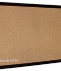 Hình ảnh: Bảng ghim bần KT 60 x 90cm. Giá: 508.000đ