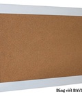 Hình ảnh: Bảng ghim bần KT 60 x 100cm. Giá: 573.000đ