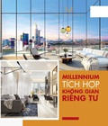 Hình ảnh: Mừng Giáng Sinh Rinh Quà Khủng lên tới 200 triệu/căn khi sở hửu Officetel Masteri Millennium