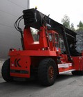 Hình ảnh: ​Mới về siêu phẩm Xe nâng chụp Container KALMAR nhập Châu Âu Siêu đẹp Giá tốt