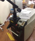 Hình ảnh: Máy laser yag chuyên xóa nám shu c9
