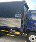 Hình ảnh: Xe tải 2 tấn 4, JAC 2T4 công nghệ ISUZU