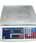 Hình ảnh: Cân đếm HY666S 3kg, 6kg, 15kg, 30kg Haoyu Đài Loan
