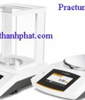 Hình ảnh: cân phân tích Pratum 224 1S 220gx0.1mg , cân điện tử 4 số lẻ