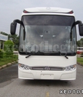 Hình ảnh: MUA NGAY GIÁ RẺ. Xe giường nằm cao cấp Daewoo BX212DS, 41chỗ,420PS. Đời mới.