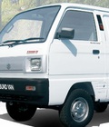 Hình ảnh: Suzuki Blind Van