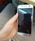 Hình ảnh: Mình cần bán Galaxy S7 Bạc