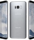 Hình ảnh: Galaxy S8 64 GB Bạc, chuẩn Mỹ, fullbox.