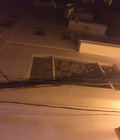 Hình ảnh: Cho thuê nhà 6 tầng ngõ Đặng Tiến Đông Dt27m2 giá 11tr/tháng