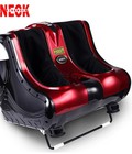 Hình ảnh: Máy massage Nhật: Máy massage bàn chân bắp chân giảm đau nhanh trị các chứng đau nhức xương khớp