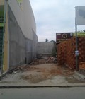 Hình ảnh: Đất thổ cư vào 1 sẹc Tân Hòa Đông, giá 2.9 tỷ, tiện đi Q.6