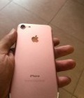 Hình ảnh: Apple iphone 7 32gb quốc tế rose gold