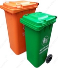 Hình ảnh: Bán 300 thùng rác công cộng giảm giá 30% tại quận 10