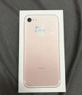 Hình ảnh: Mình cần bán Iphone 7 32GB rose locked Mỹ