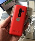 Hình ảnh: Nokia 206 Đỏ FPT mới 100% Fullbox.Dùng như 301,515