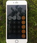 Hình ảnh: Iphone 6s plus 64gb hồng hàng chính hãng bh 7th