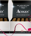 Hình ảnh: Yến sào cung đình Collagen Acogen