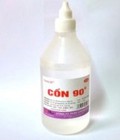Hình ảnh: Đại lý bán Cồn thực phẩm, Cồn y tế, Cồn Ethanol chuẩn, giá tốt nhất Hà Nội.