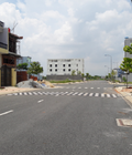 Hình ảnh: Bán gấp 100m2 đất thổ cư gần Nguyễn Văn Linh BC 720Triệu shr