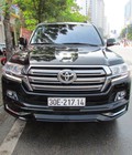 Hình ảnh: Toyota Landcruiser 2016 màu đen
