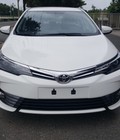 Hình ảnh: Toyota Vũng Tàu Bán Toyota Altis 2018 Nhiều ưu đãi hấp dẫn