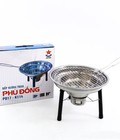 Hình ảnh: Bếp nướng than hoa Phù Đổng PD17 K114