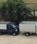 Hình ảnh: Xe tải 810kg tiêu chuẩn euro 4, Dongben máy Mỹ