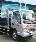 Hình ảnh: Jac 2T4 xe vào thành phố, không thể tối ưu hơn