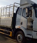 Hình ảnh: Xe tải Faw 8 tấn thùng siêu dài 9m8 2017