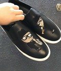 Hình ảnh: Giày Slip on DG Family