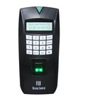 Hình ảnh: Máy chấm công Kiểm Soát cửa bằng Vân tay cảm ứng MITA F08