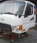 Hình ảnh: Bán Cabin xe tải Hyundai tải trọng 2,5 đến 19 tấn, giá rẻ nhất Miền Nam